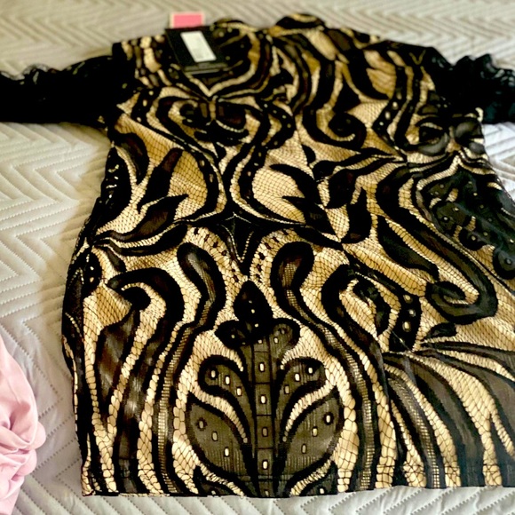 🖤Pretty Little Thing PYT Dress🖤 - Picture 2 of 4